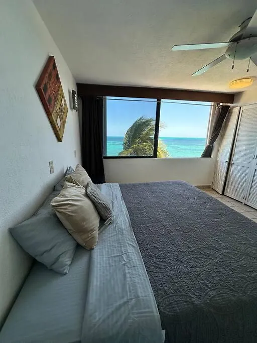 Luxurious Beachfront Getaway With Panoramic Views - Book Today Cancún